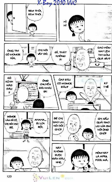 nhóc maruko chapter 12 120
