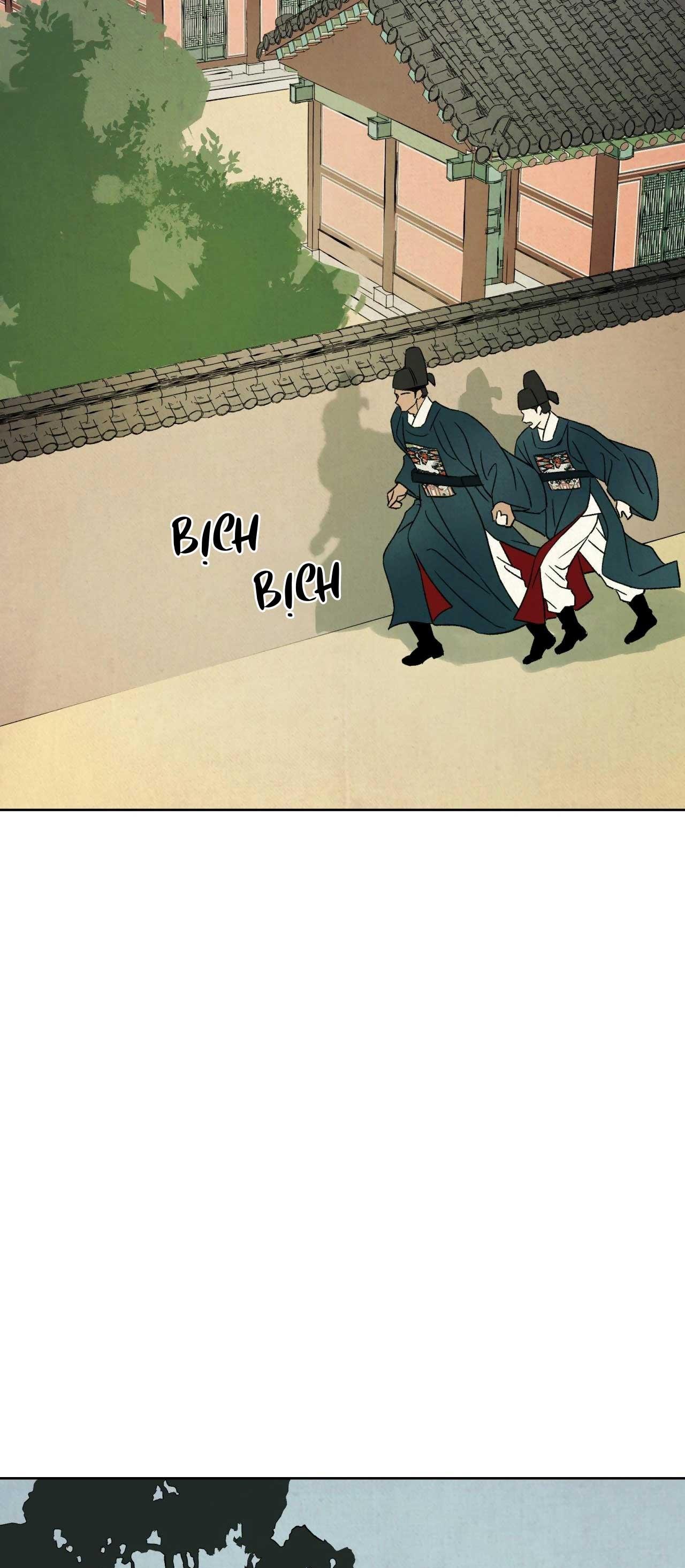 MONG RYONGJEON Chapter 27 - ss2 18+ 55