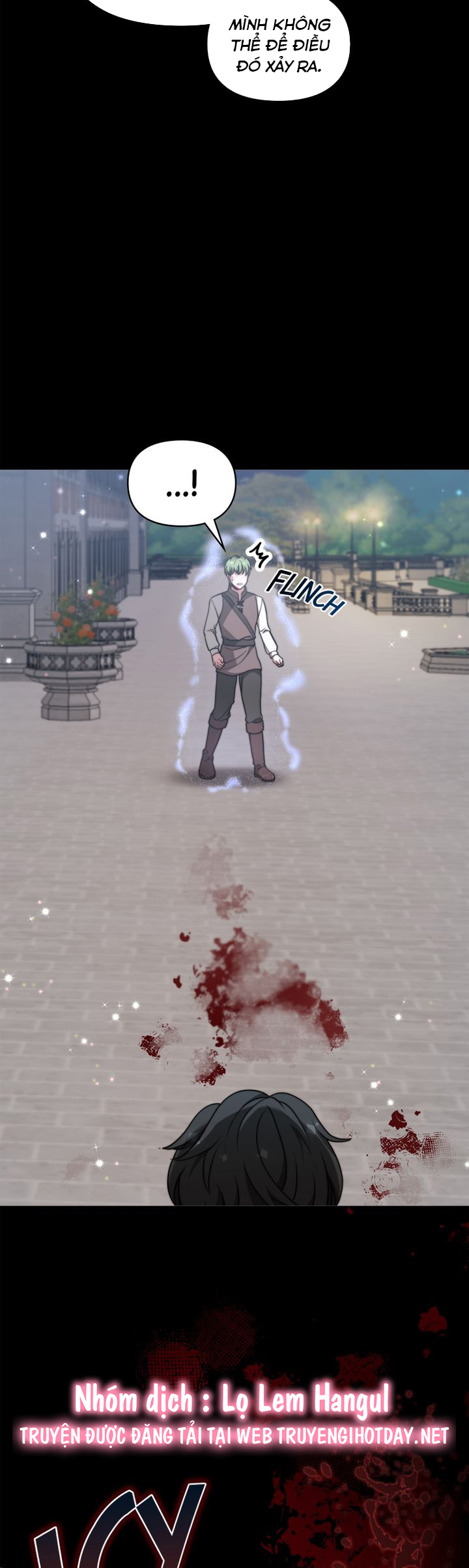 công nương eluana vita chapter 60 19