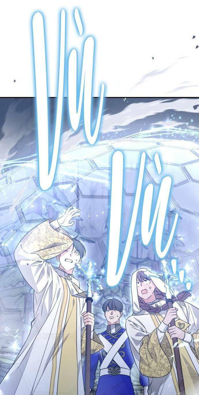 công nương mint bé nhỏ chapter 43 5