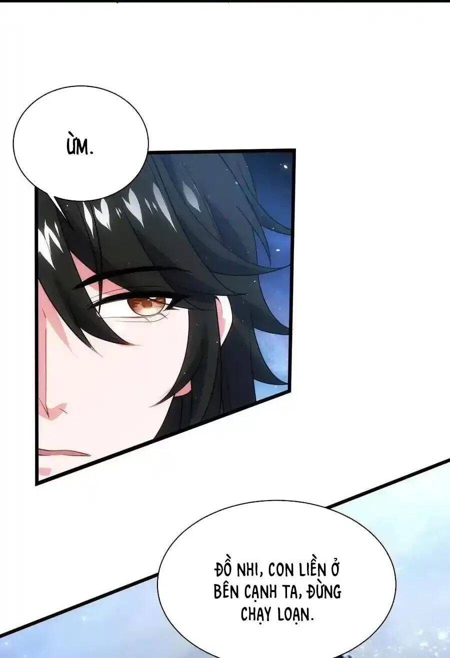 Thê Tử Của Ta Là Đại Lão Đại Thừa Kỳ chapter 68.2 18