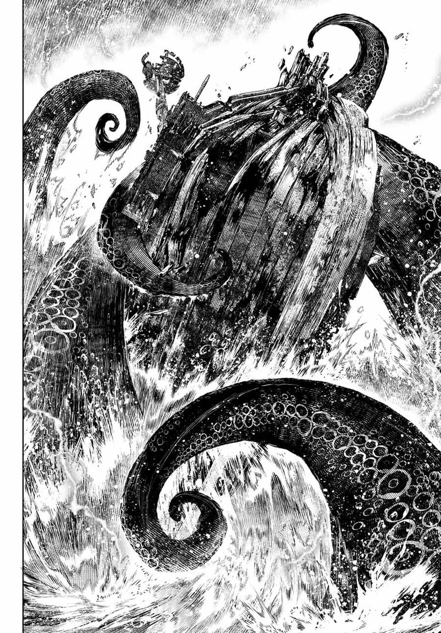 shangri-la frontier ~kusoge hunter, kamige ni idoman to su~ chapter 104 7