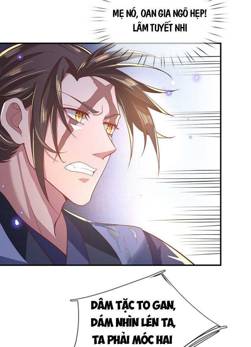 Ta Trở Về Từ Thế Giới Tu Tiên chapter 45 31