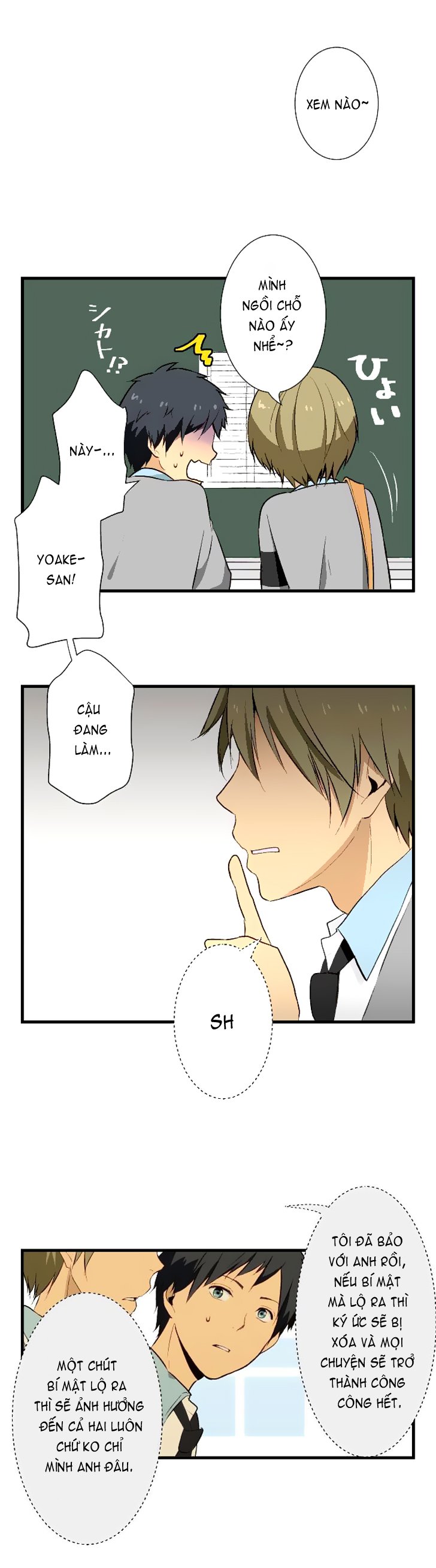 relife chapter 7 2