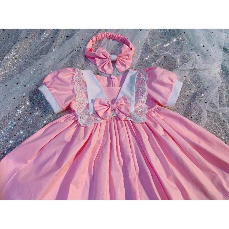 SÉT YẾM+ ÁO rời