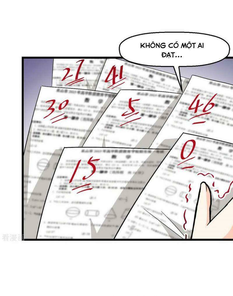 vườn trường cuồng sư hệ thống chapter 158 3