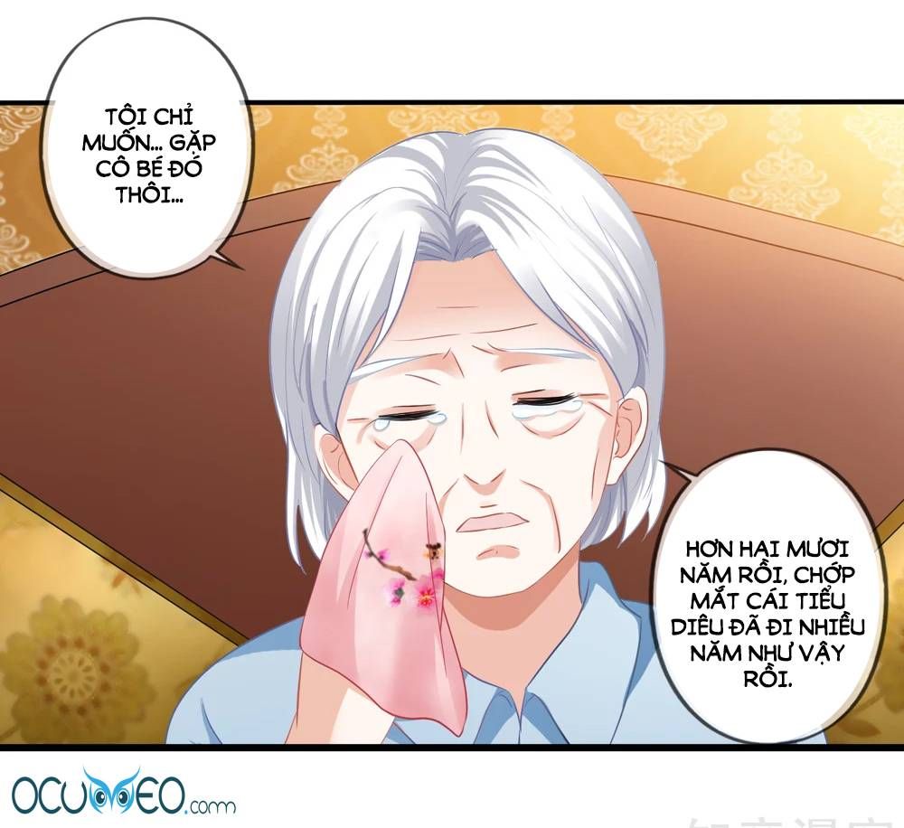 mỹ vị giai thê chapter 24 11