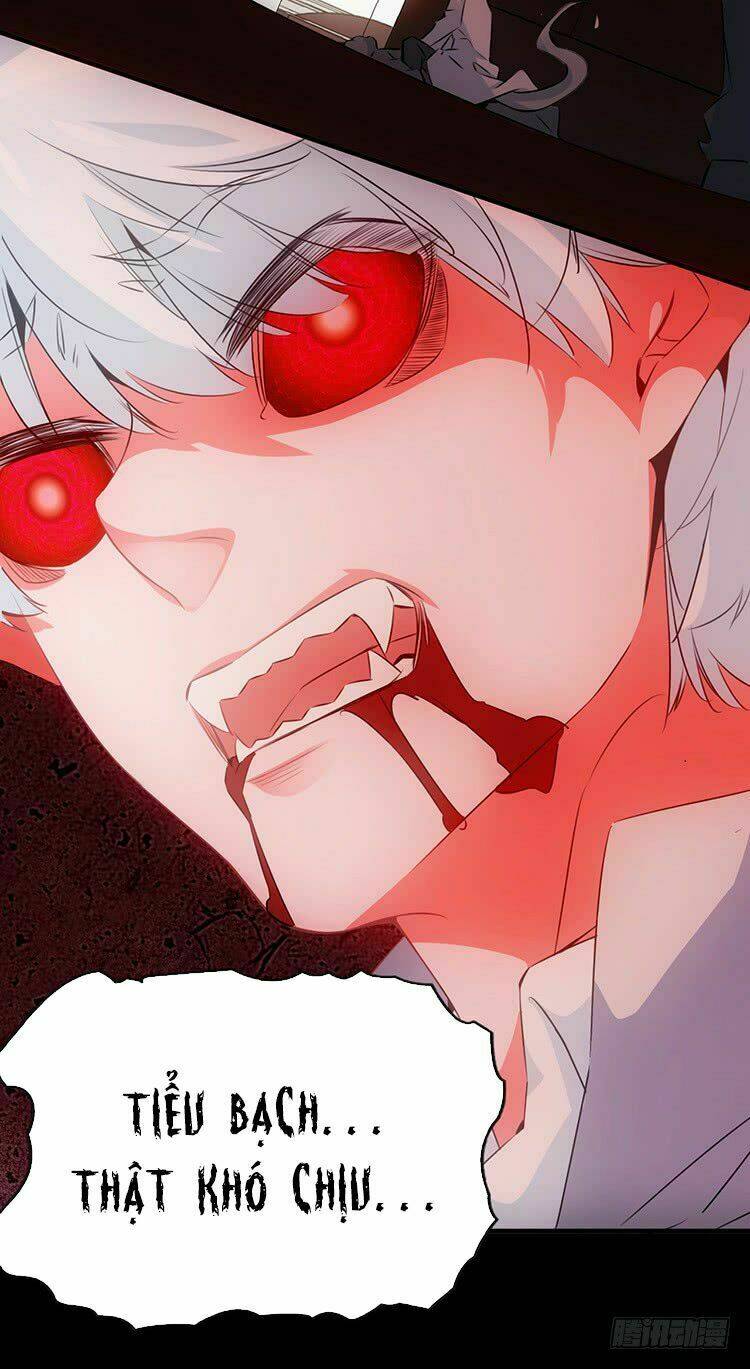 huyết đồng tử chapter 3 25