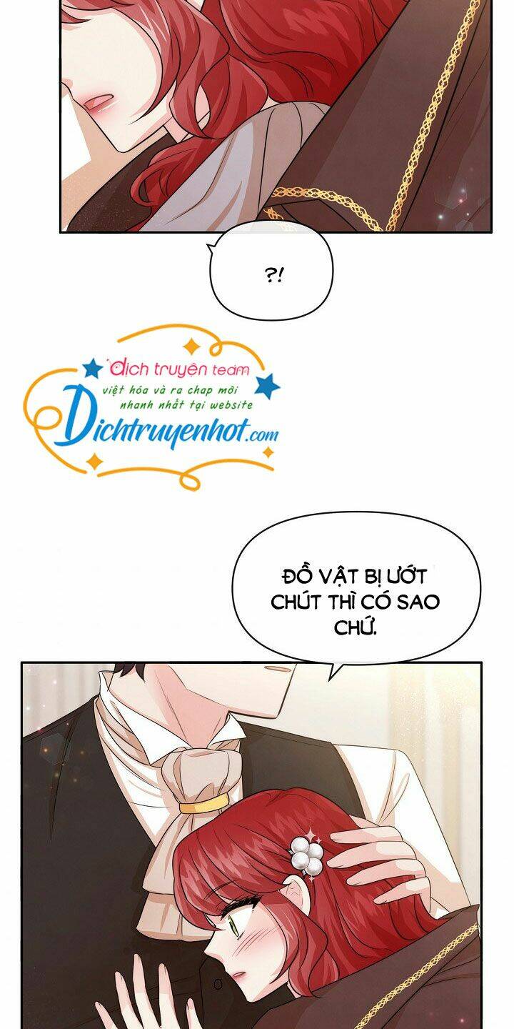 tiểu thư scarlet, em không muốn trả thù sao? chapter 54 20