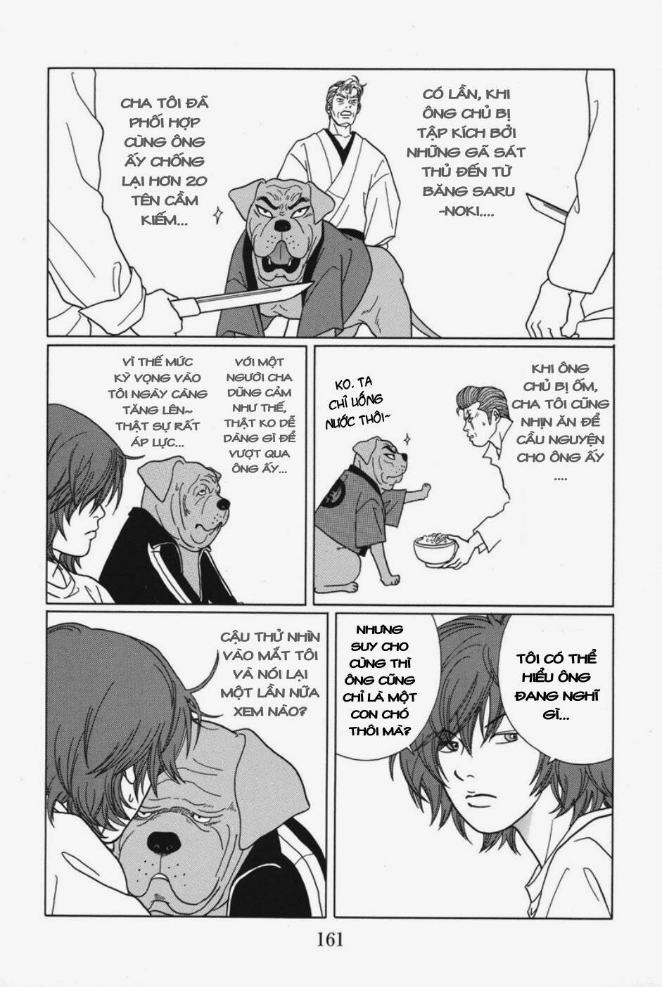 gokusen chapter 93 6