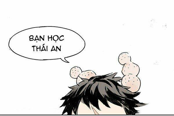 hoàng tử của tôi rất kỳ quái chapter 5 20