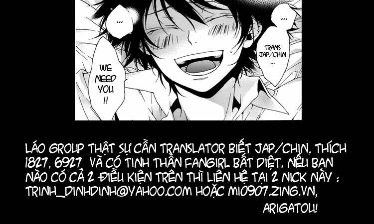 khr doujinshi - usotsuki chapter 1 24