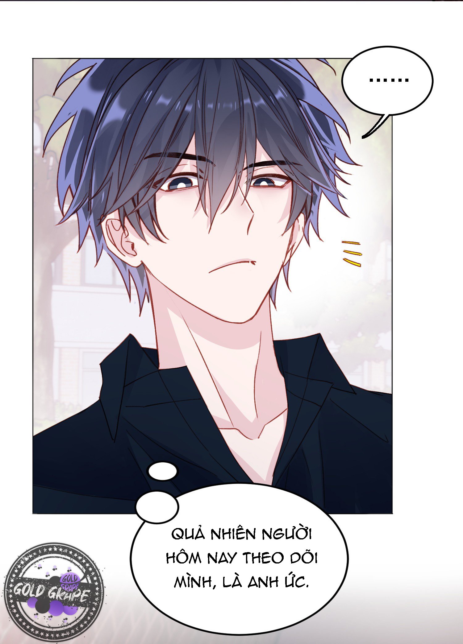 tôi phải trở thành nhân vật đại phản diện chapter 24 26