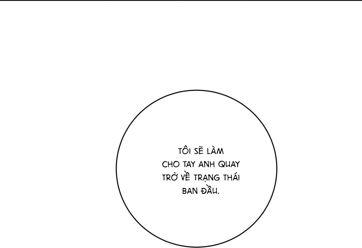 bắt tay hả, thôi bỏ đi! chapter 14 7