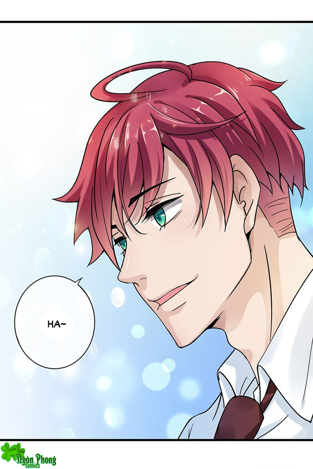 nhật ký dạy dỗ của gia tộc đáng yêu chapter 42 17