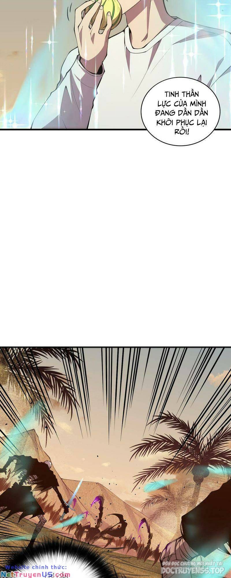 tử linh pháp sư! ta chính là thiên tài chapter 25 39