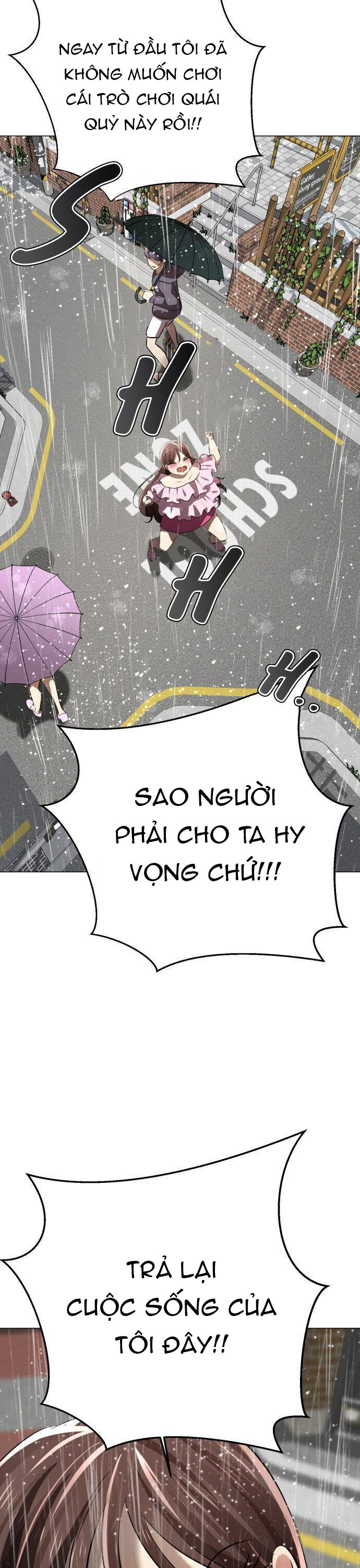 tầm quan trọng của vẻ bề ngoài chapter 2.2 27