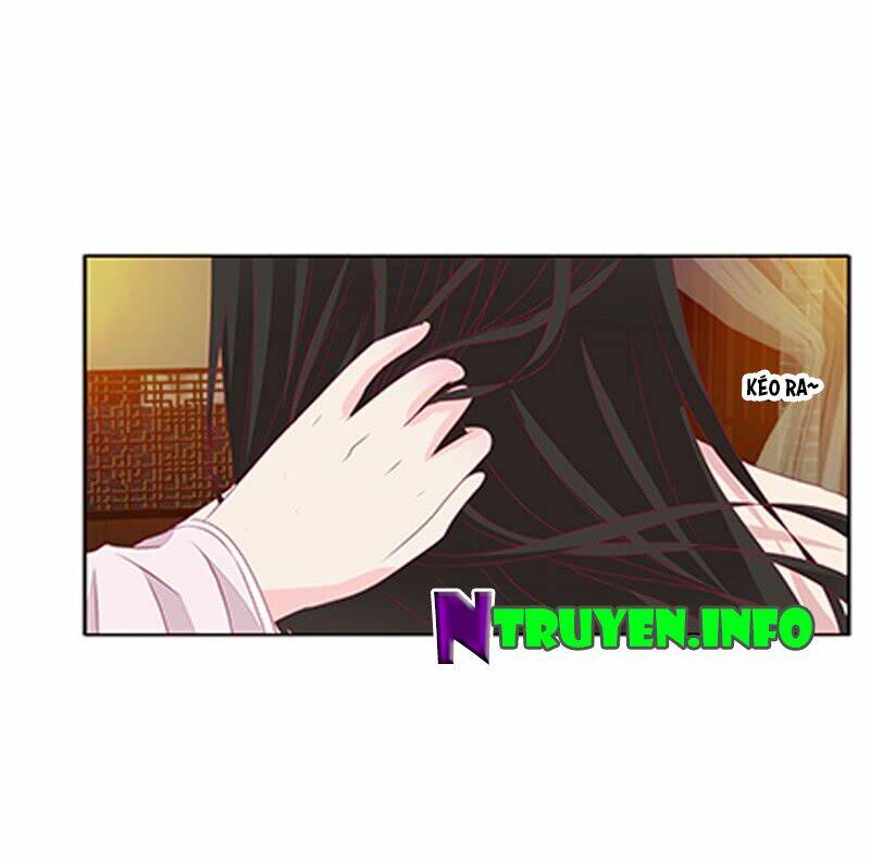 tướng quân mời ra trận chapter 130 12