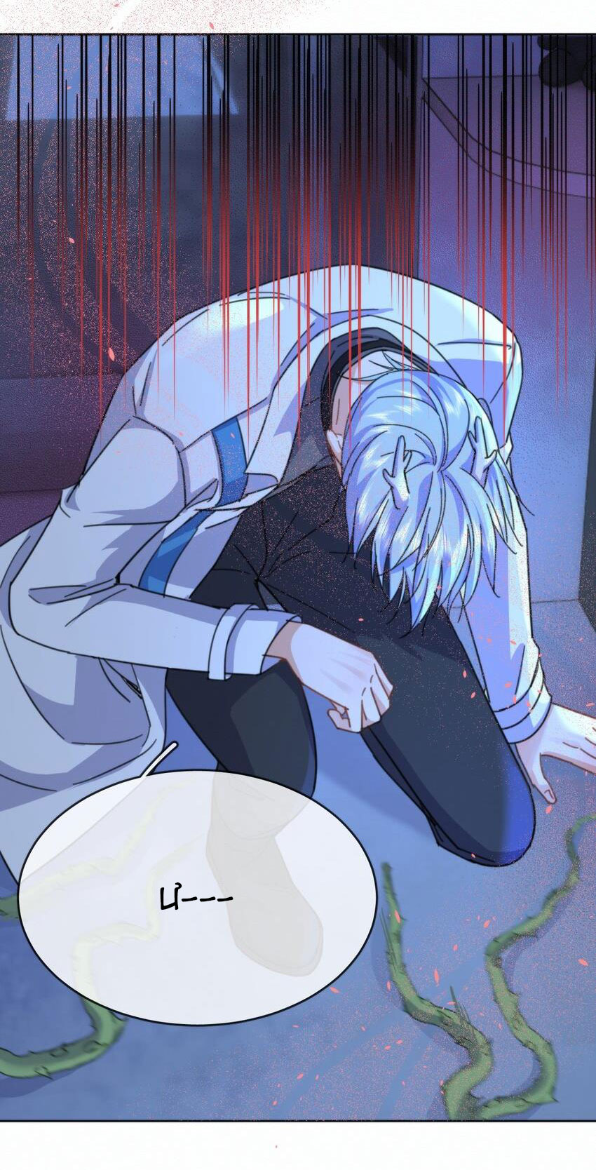 huynh dạy đệ vô lễ chapter 18 27