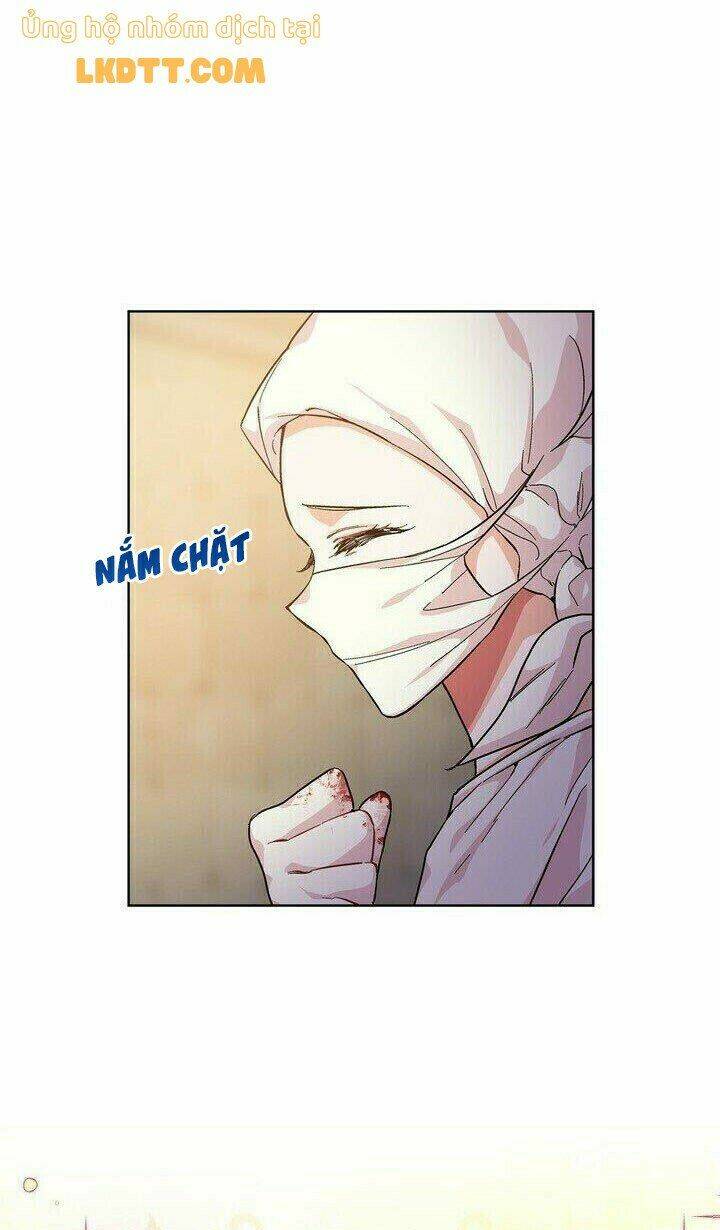 nữ hoàng ngoại khoa chapter 65 8