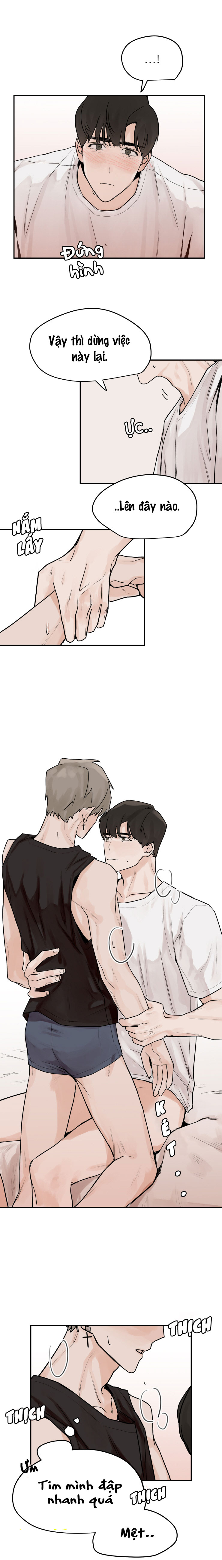 yêu thử 1 tuần, liệu có nên chapter 5 11