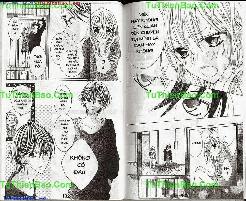 biển mùa hè chapter 5 68