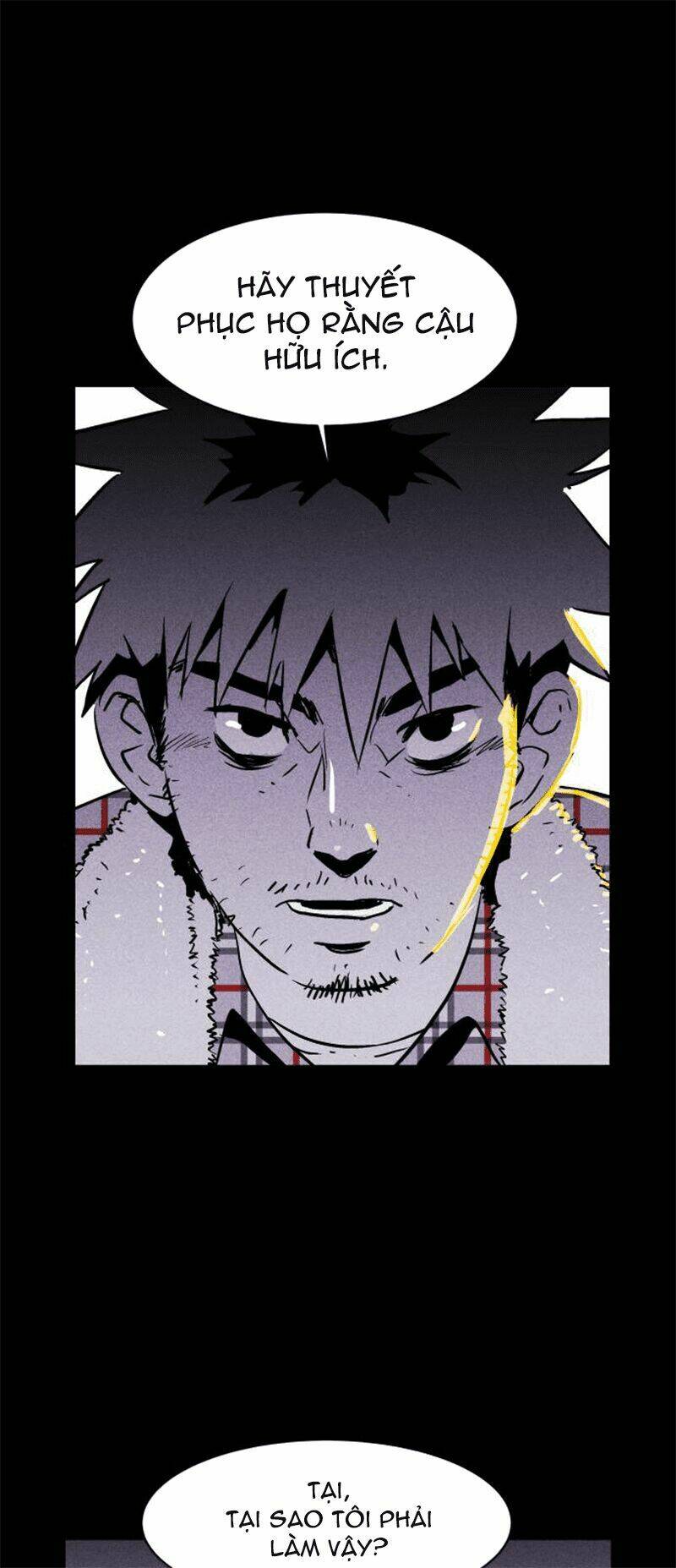 Chuồng lợn chapter 4 6