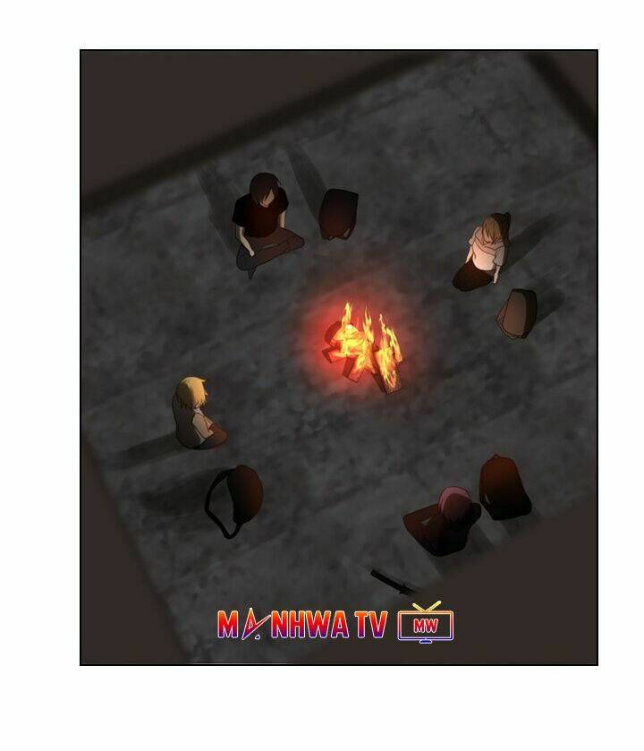 người cống hiến chapter 30 29