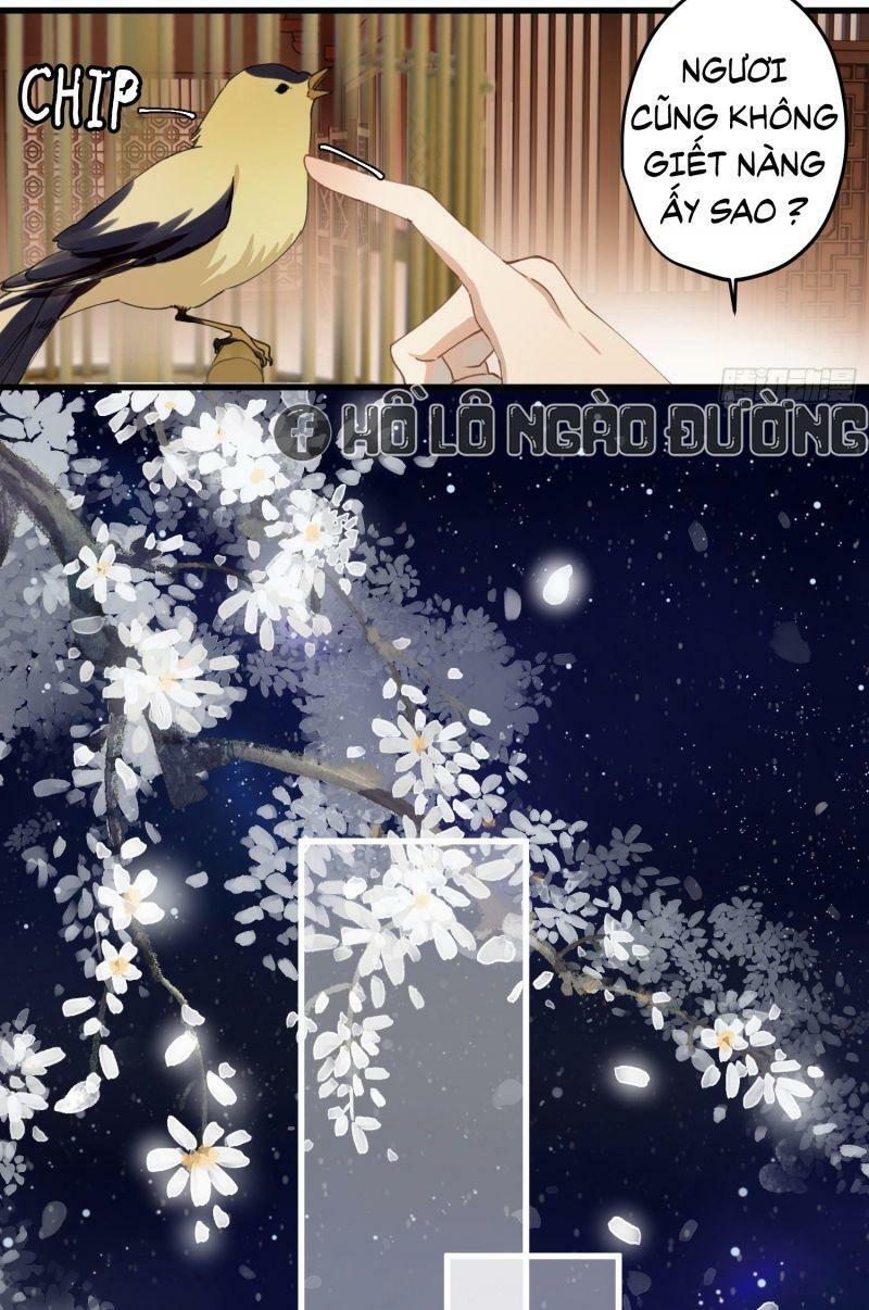 phế vật công chúa muốn nhặt chồng chapter 25 13