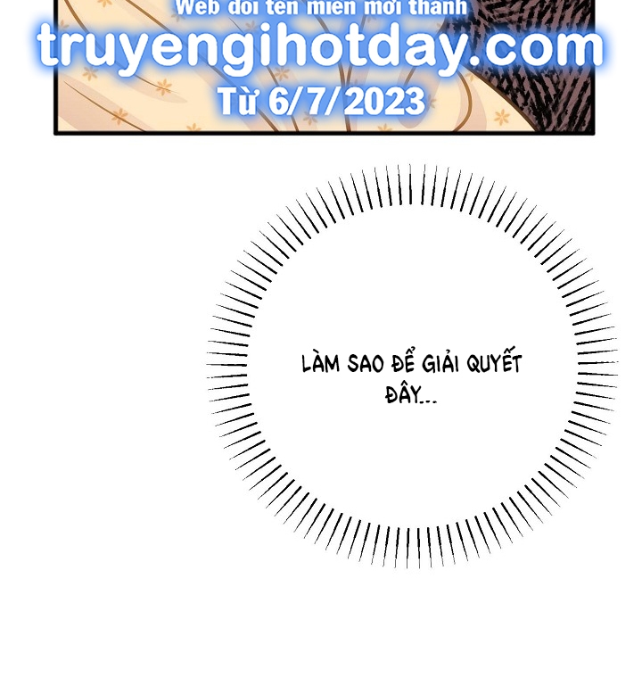 Mối Quan Hệ Không Tốt chapter 26.2 - Trang 28