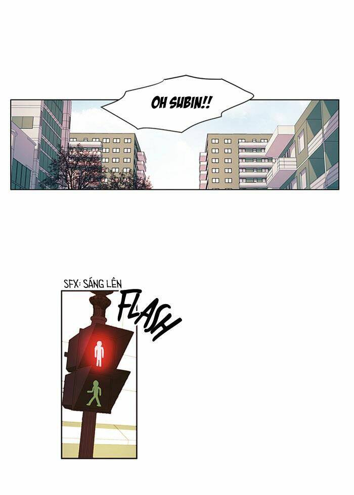 oh! cô nàng oh yesu chapter 12 12