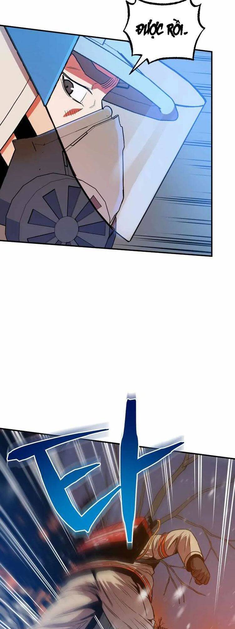 hệ thống oán hận của ta chapter 17 11