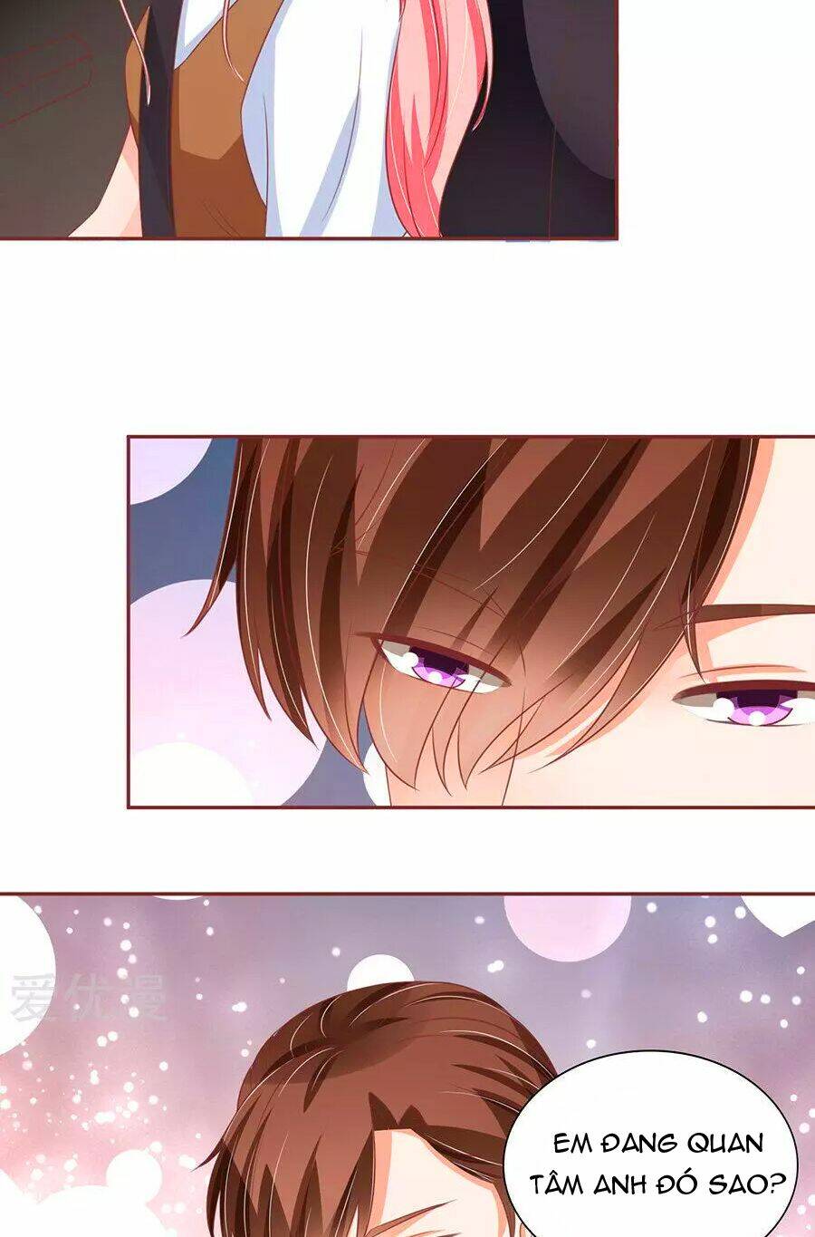 vương tước tư hữu bảo bối chapter 154 5