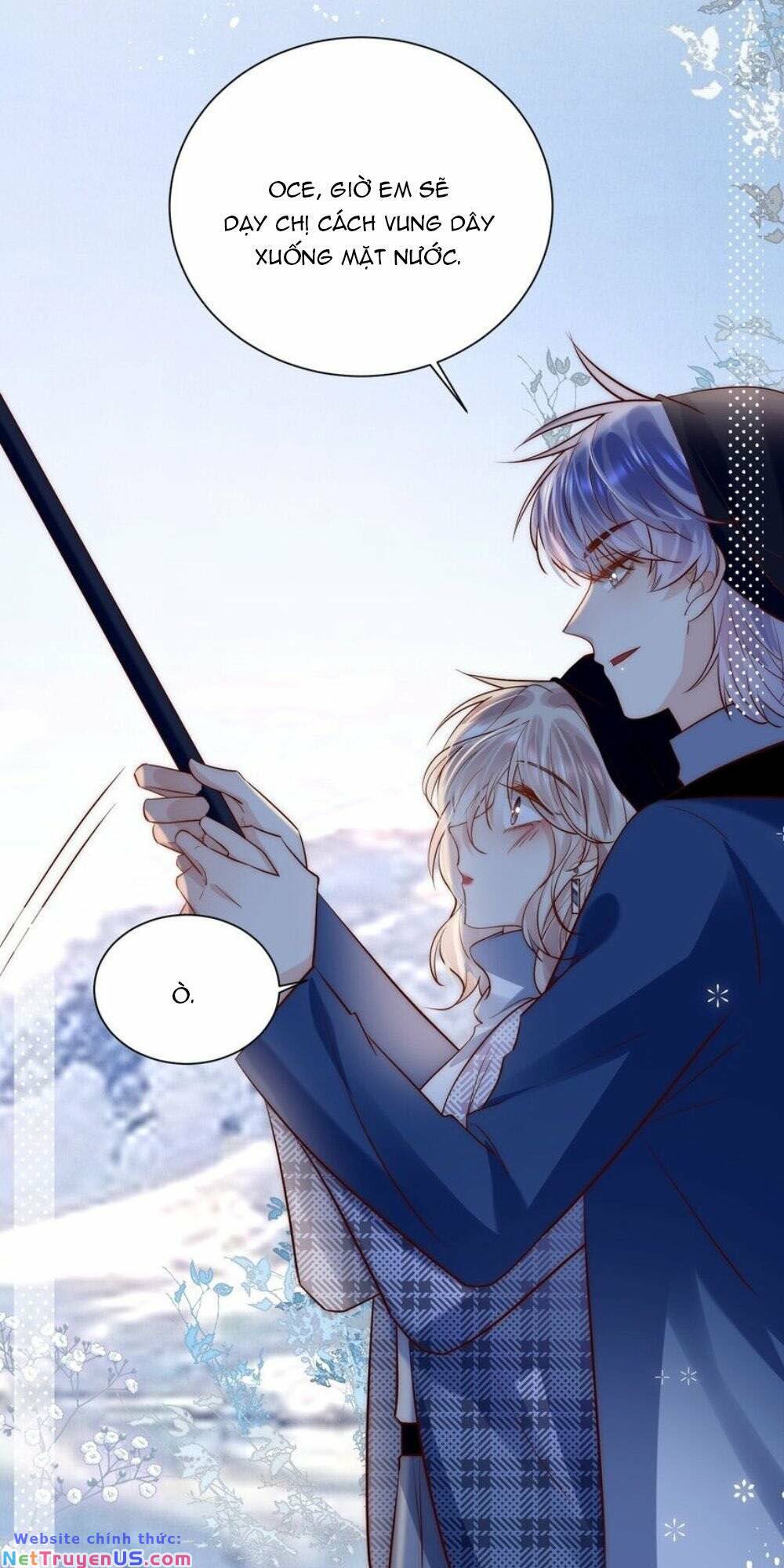 ta được thế thân tỏ tình chapter 25 40