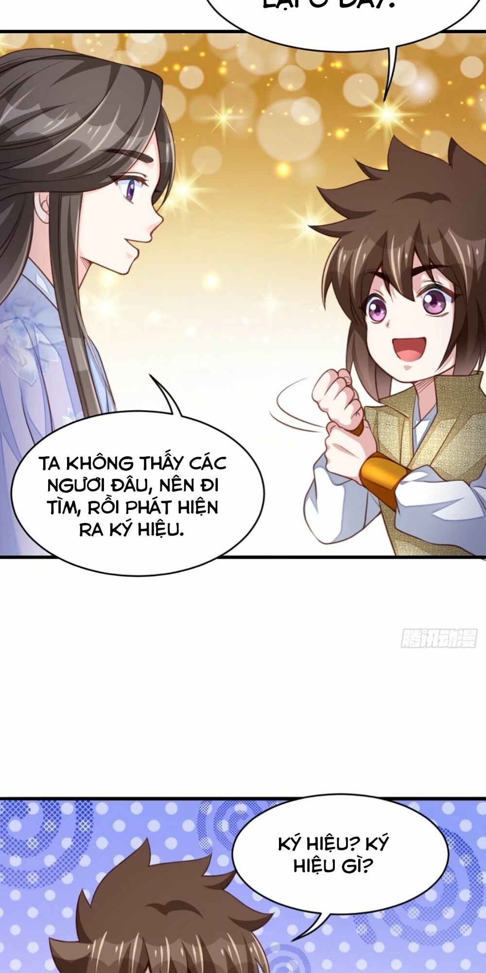 thuần hóa ba ba bạo quân chapter 9 51