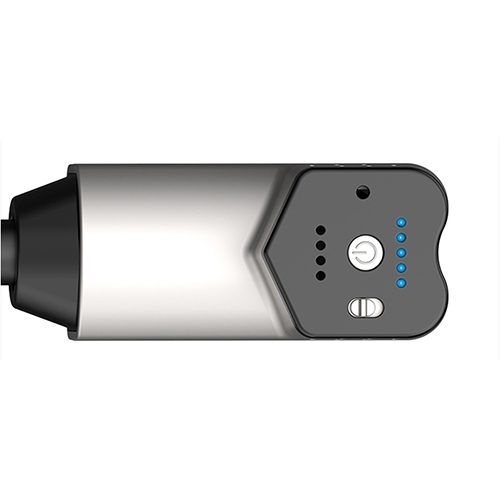 Máy massage cầm tay điều trị đau cơ bắp căng cơ Booster T - 126W, 6 đầu