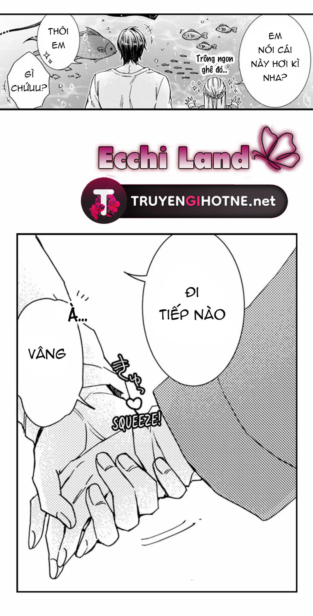 vị sếp thú tính nhà bên chapter 96.1 4