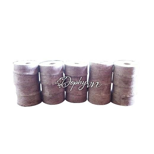 Combo 1000 Viên Nén Ươm Hạt Xơ Dừa Kích Thích Nảy Mầm Nhanh, Tiện Lợi