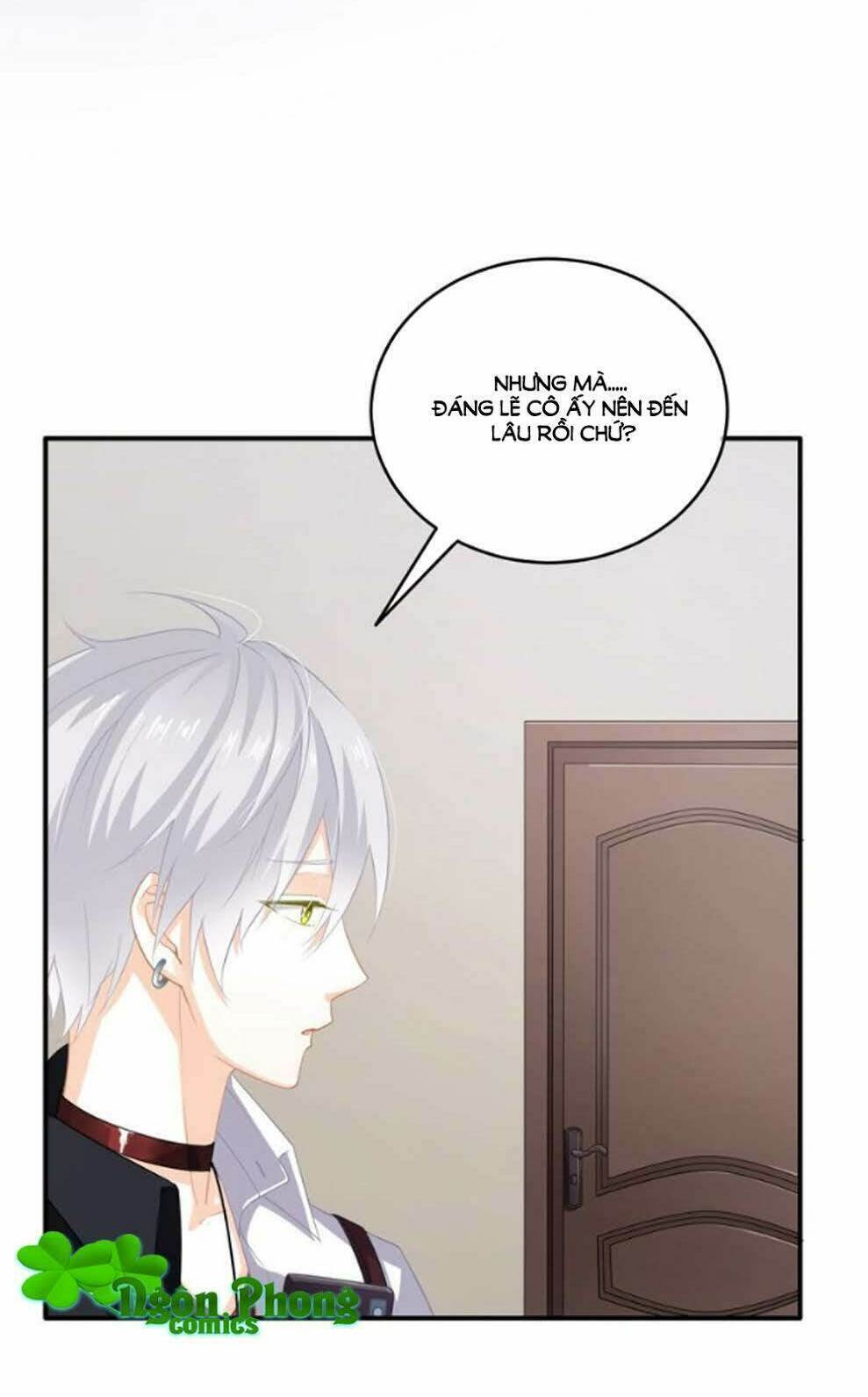 tiệm may luyến sắc chapter 13 16