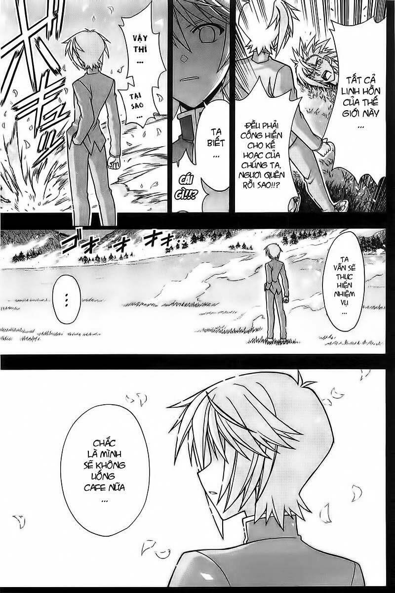 bậc thầy ma pháp chapter 327 16