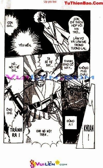 cô bé khóc nhè chapter 4 36