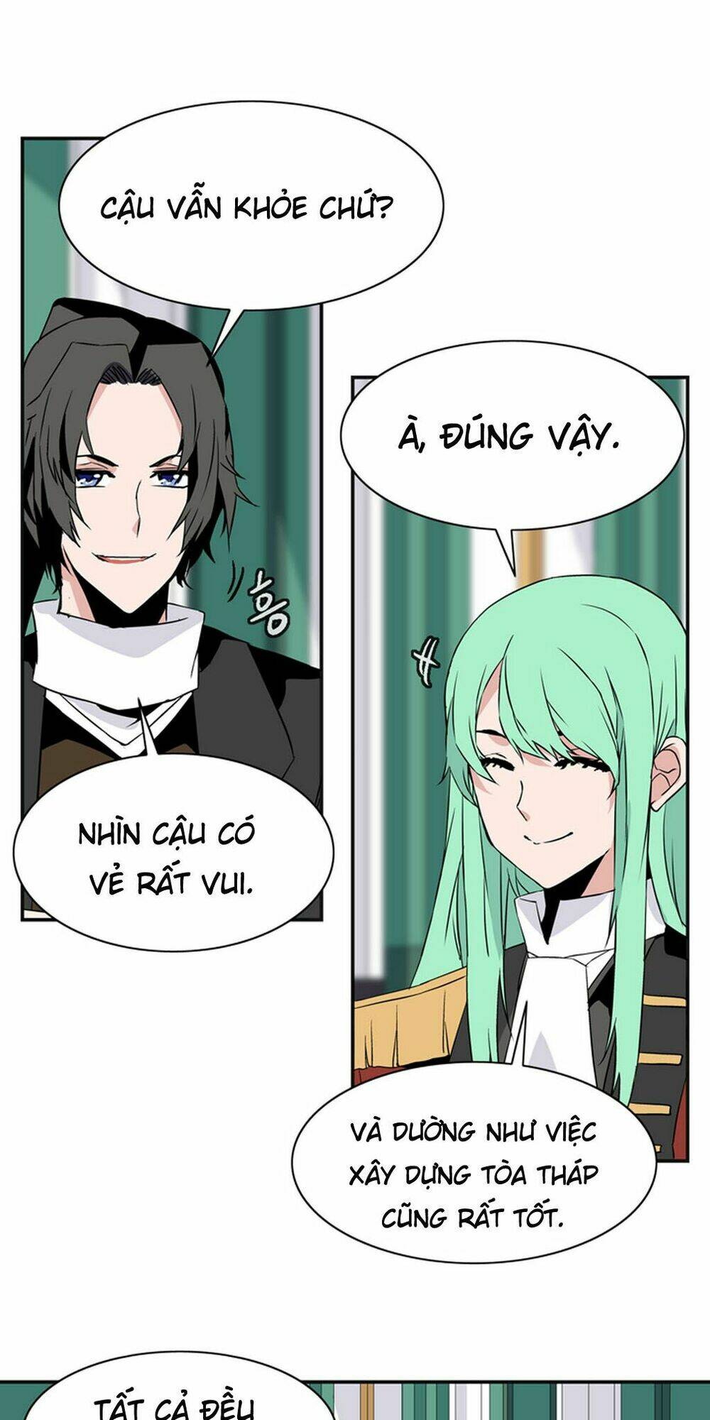 ảo mộng vương chapter 24 29