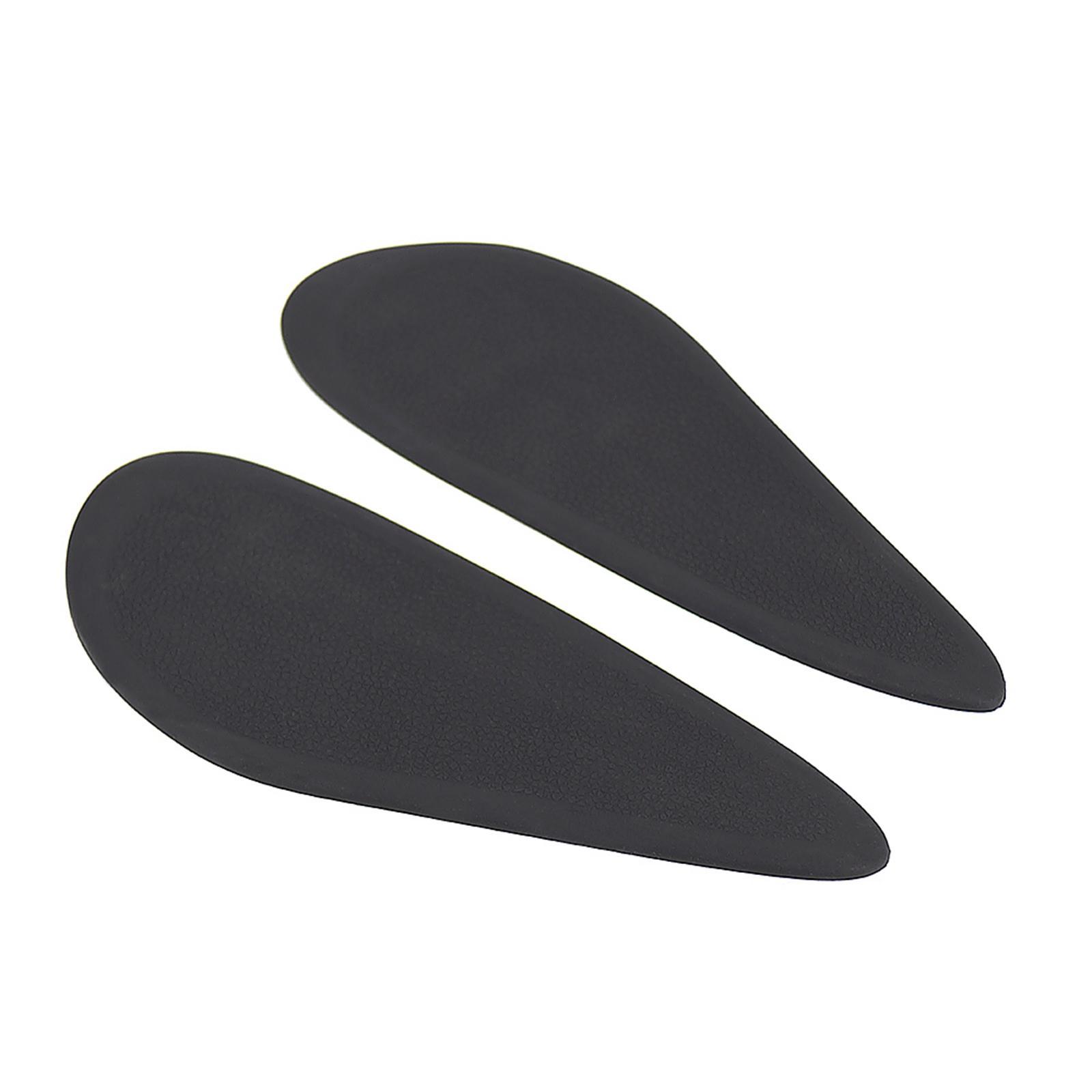 Motorcycle Side Fuel Tank Pad Non Slip for