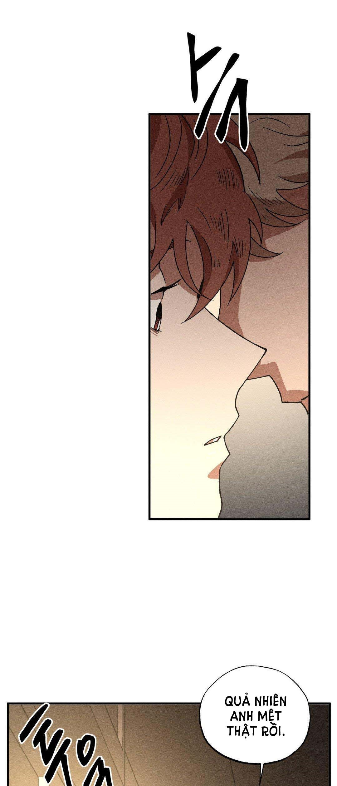 bẫy kép chapter 38.2 3