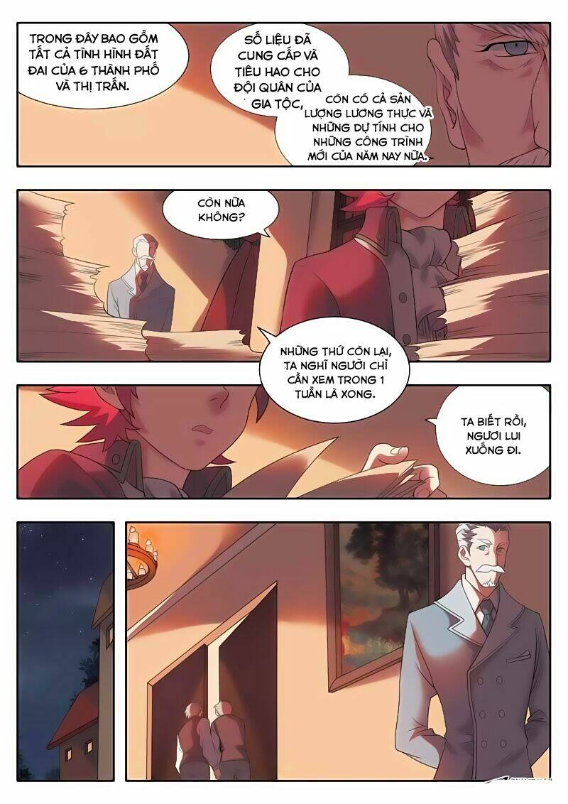 ác ma pháp tắc chapter 5 10