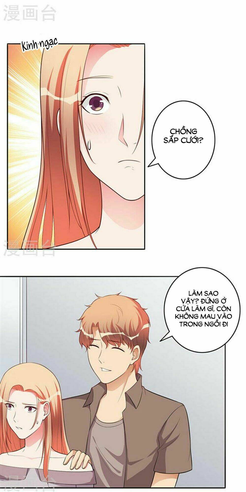 gối đầu vào tổng tài ác ma chapter 103 24