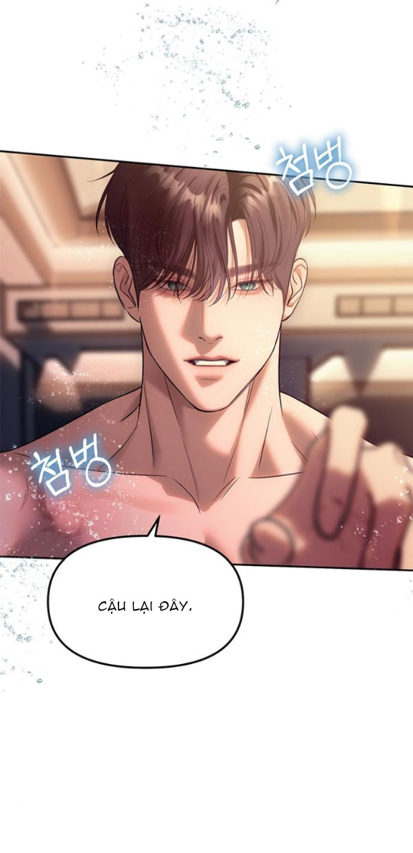 xâm nhập trường trung học tài phiệt chapter 61.2 30