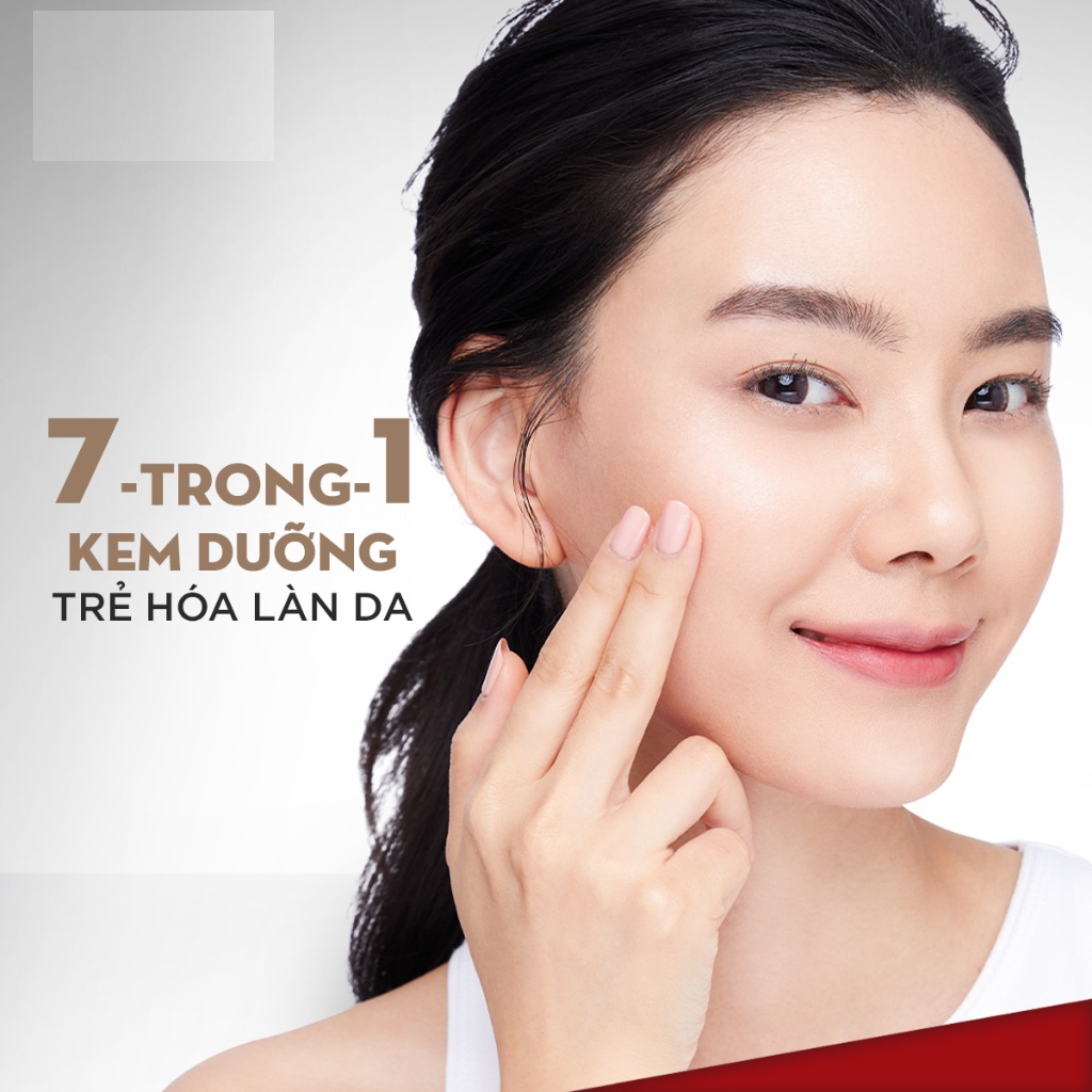 Kem Dưỡng Da Olay Total Effects 7 In 1 Ngày và Đêm Hỗ Trợ Dưỡng Da, Tái Tạo Và Làm Đẹp Da Một Cách Tối Ưu, Chống Lão Hóa(Nội Địa UK)