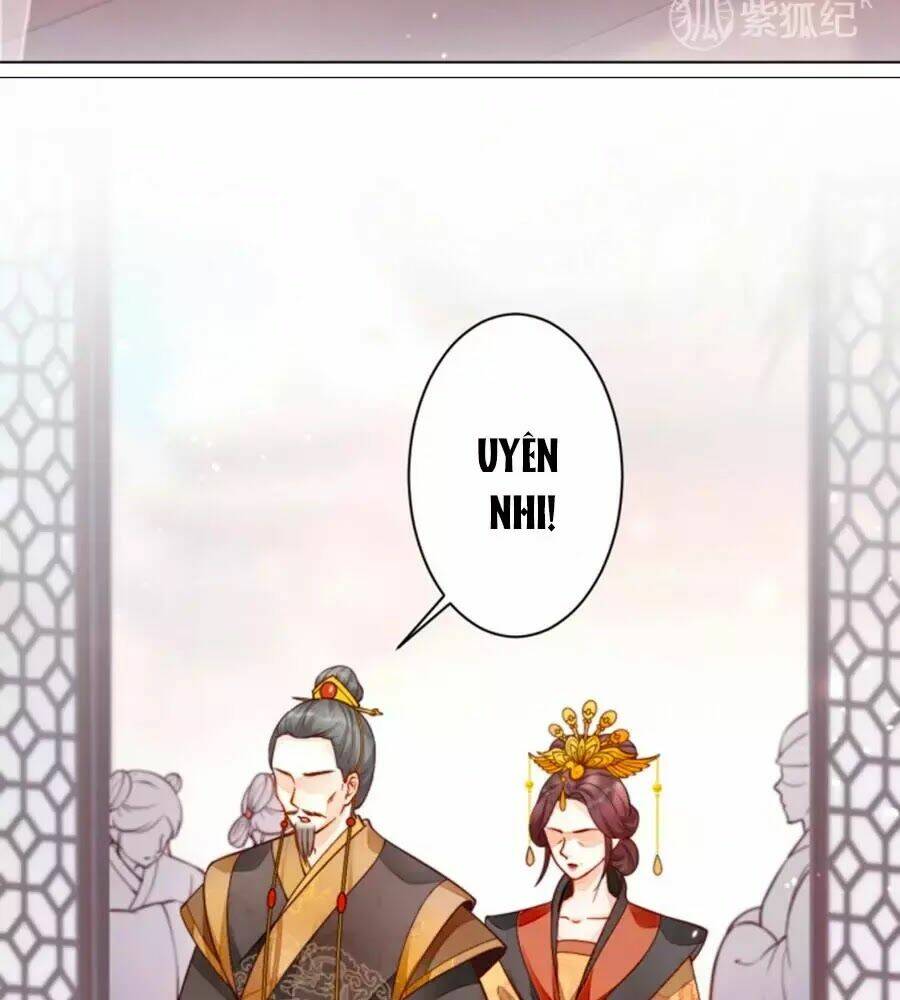 thanh hà công chúa chu uyển truyện chapter 2 42