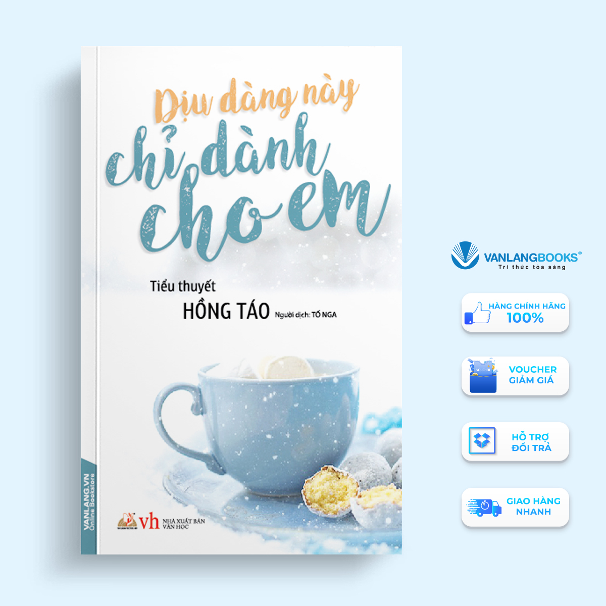 Dịu Dàng Này Chỉ Dành Cho Em